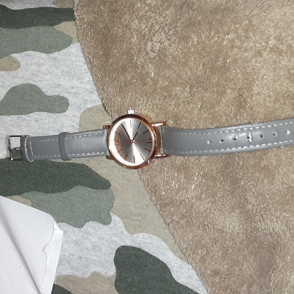 JAPAN MOVT FMD WATCH NRMINT CONDITION